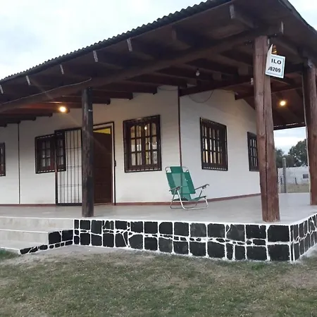 La Cabana Termas de Rio Hondo Exterior photo