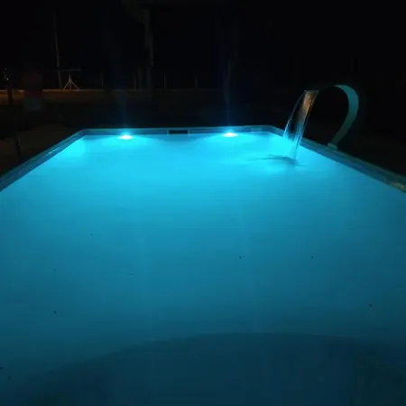 La Cabana Termas de Rio Hondo Exterior photo