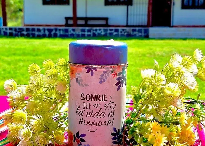La Cabaña