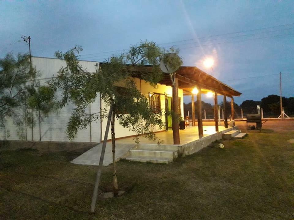 Apartamento La Termas de Río Hondo