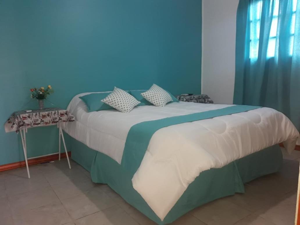 La Apartamento