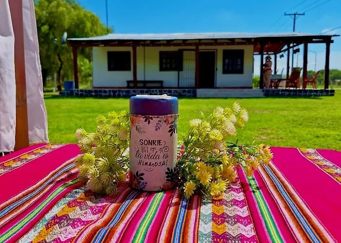 La Cabana