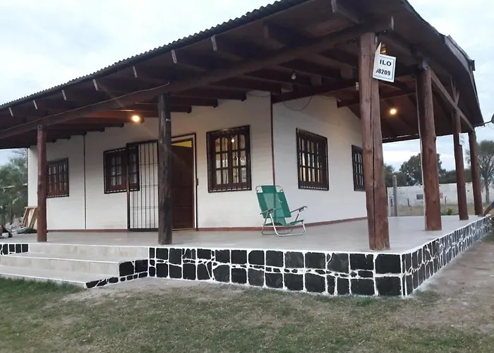 La Cabana