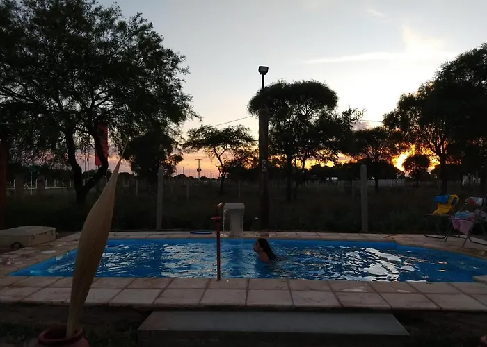 La Cabana