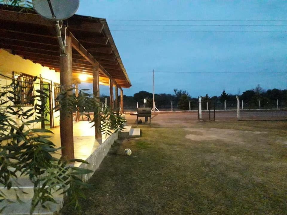 La Apartment Termas de Rio Hondo