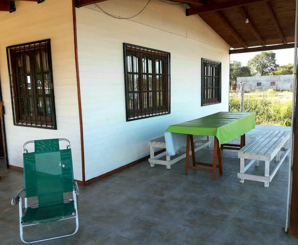 La Apartment Termas de Rio Hondo