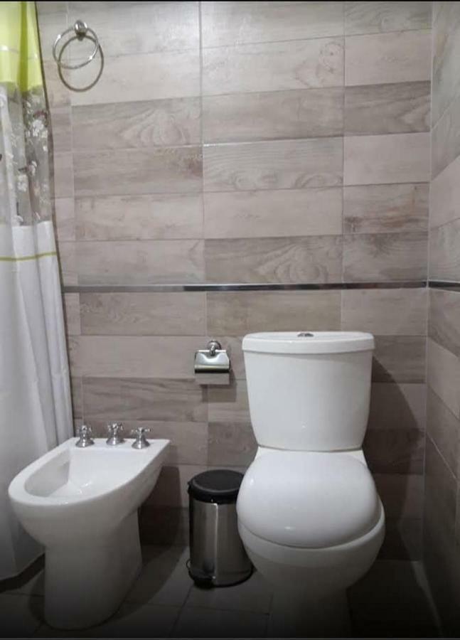 La Apartment Termas de Rio Hondo