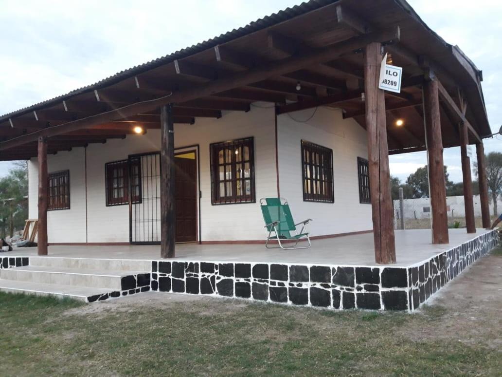 Apartment La Termas de Rio Hondo