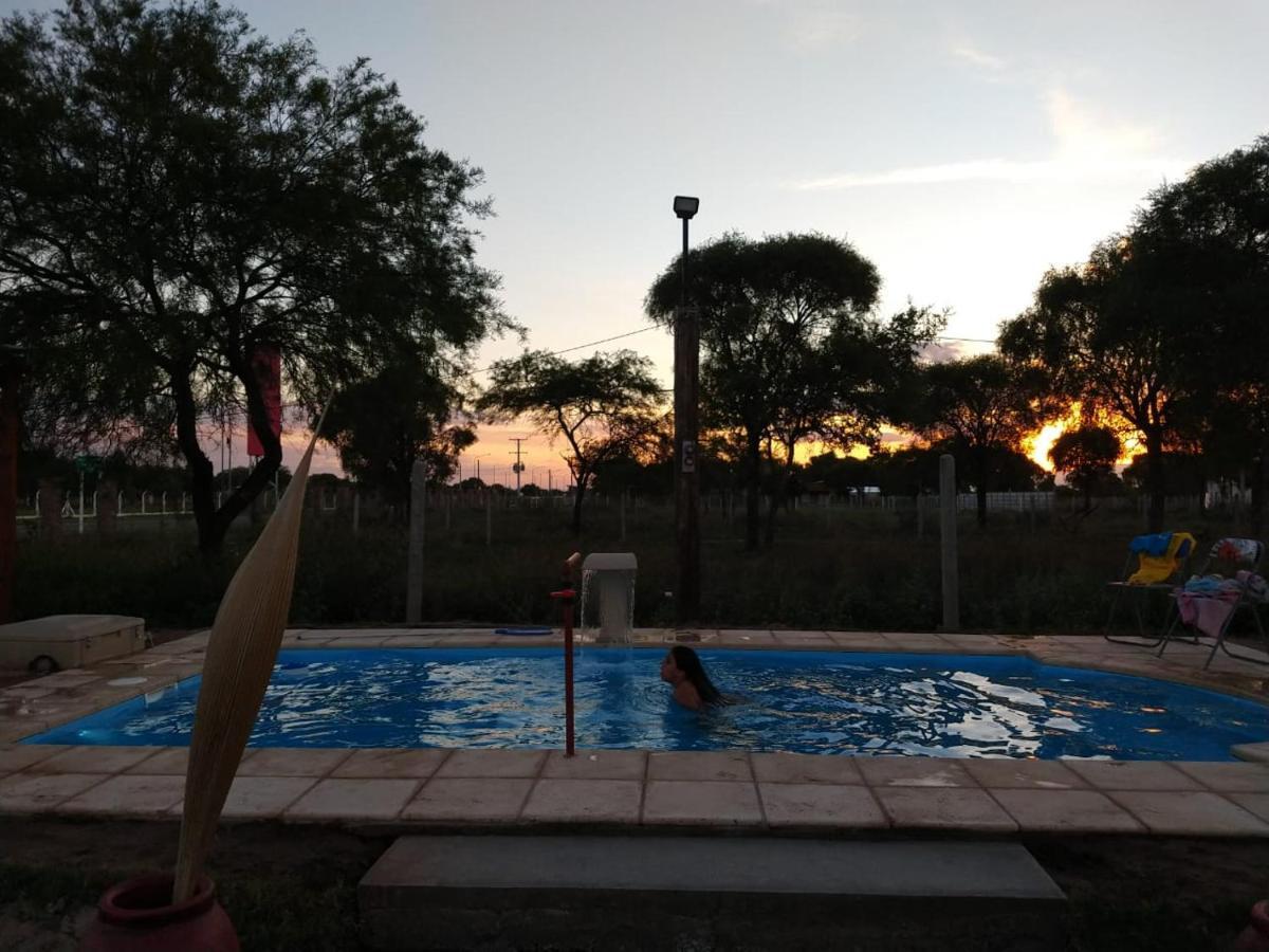 La Apartment Termas de Rio Hondo