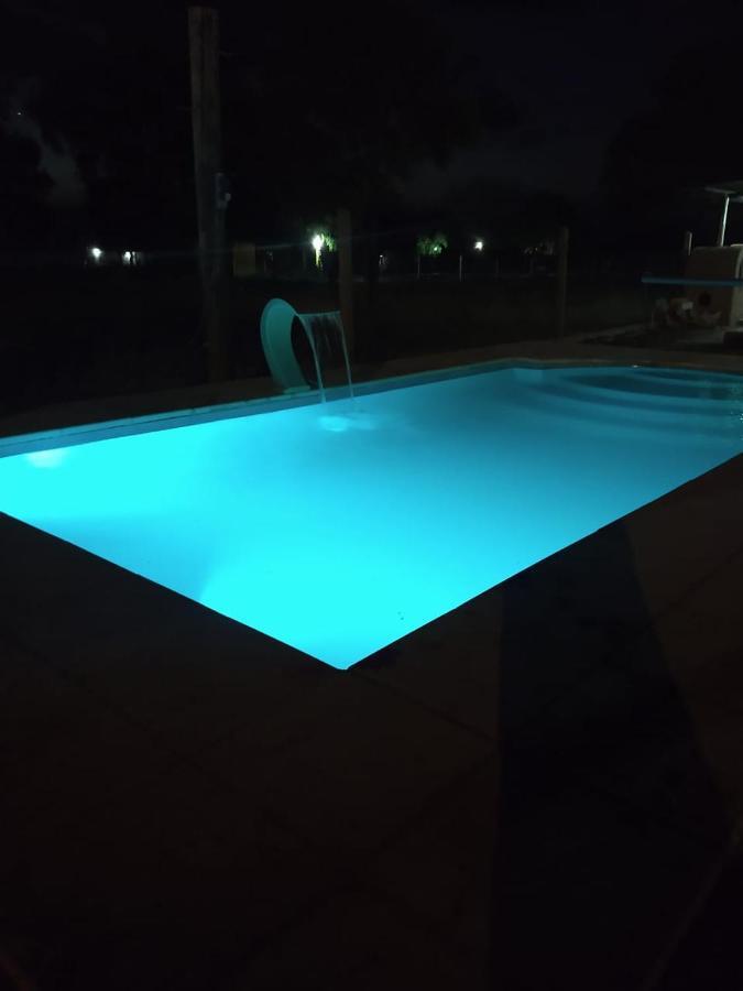 Apartment La *